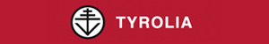 Partnerlogo Tyrolia Telfs