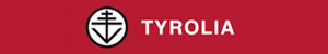 Partnerlogo Tyrolia Buch im DEZ