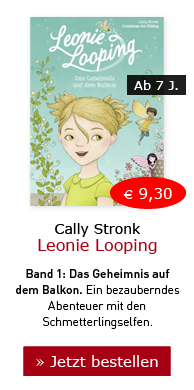 Cally Stronk: Leonie Looping