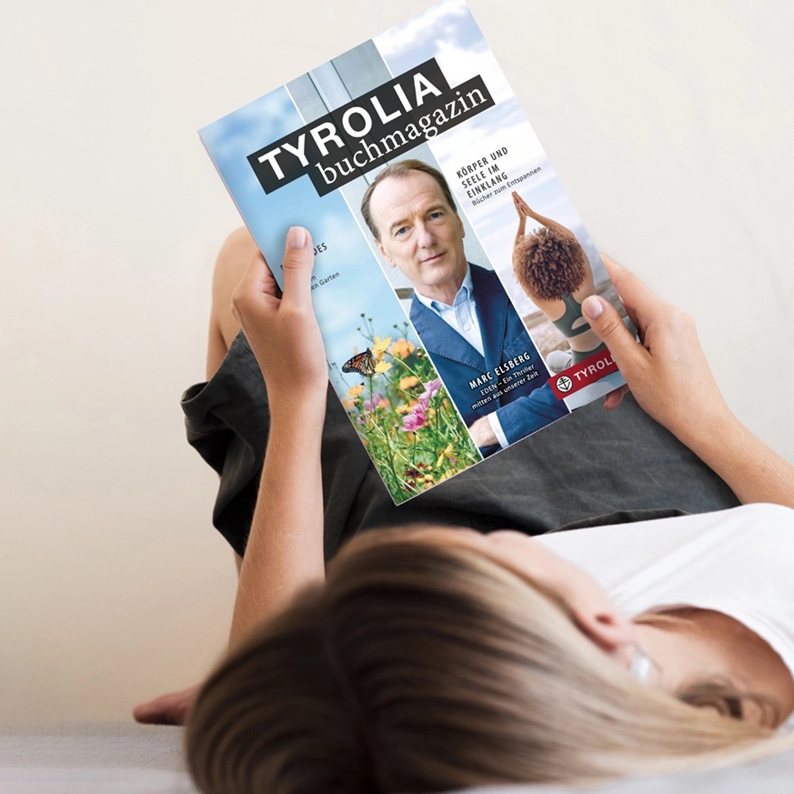 Themenbild Mein  BuchMagazin