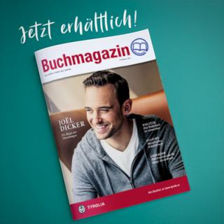 Buch-Magazin FJ 2019