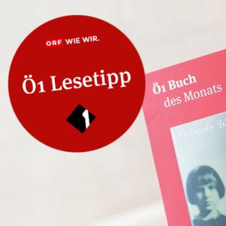 Themenbild Das Ö1 Buch des Monats