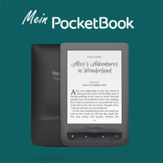 Themenbild PocketBook