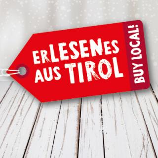Themenbild Erlesenes aus Tirol