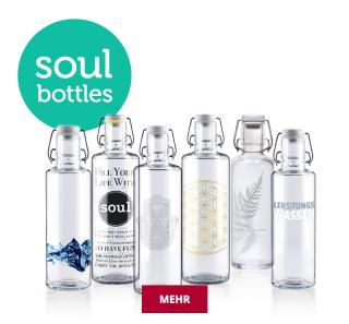 Soul Bottles