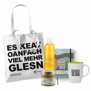 100 Jahre Tyrolia Produkte