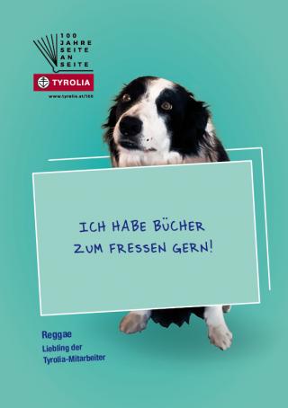 Reggae 100 Jahre
