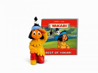 Tonies Yakari