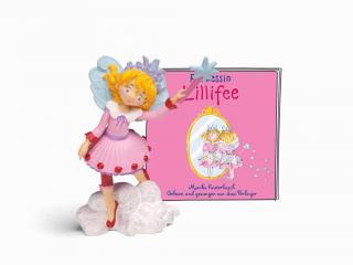 Tonies Prinzessin Lillifee