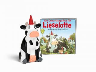 Tonies Lieselotte