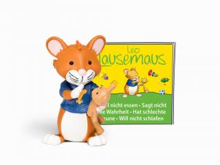 Tonies Leo Lausemaus