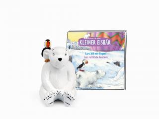 Tonies Kleiner Eisbär