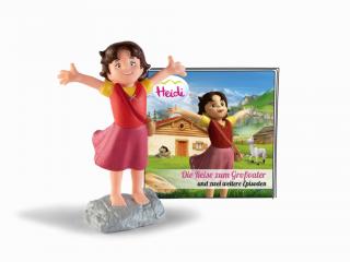 Tonies Heidi