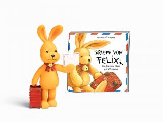 Tonies Felix