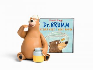 Tonies Dr. Brumm