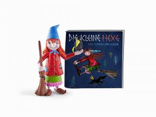 Tonies Die Kleine Hexe