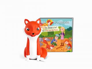 Tonies Fuchsbande