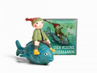 Tonies Wassermann