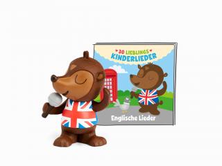 Tonies Kinderlieder
