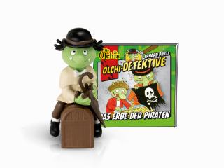 Olchi-Detektive