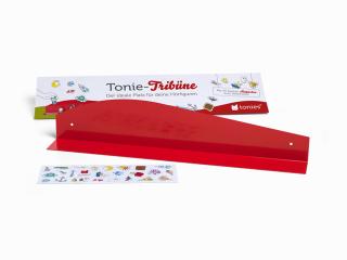 Tonie Tribüne