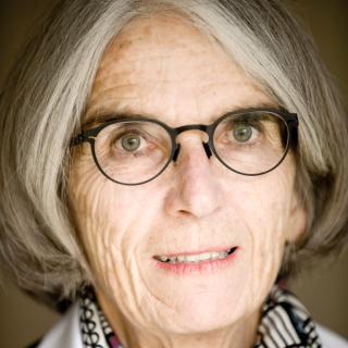 Donna Leon