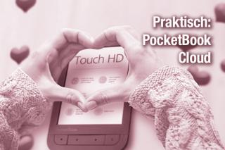 Pocketbook Cloud
