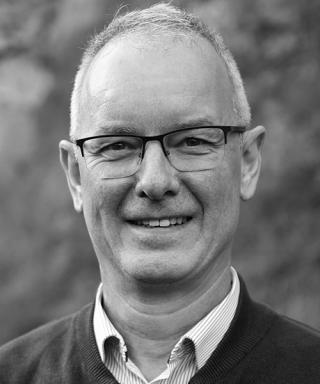 Gottfried Kompatscher