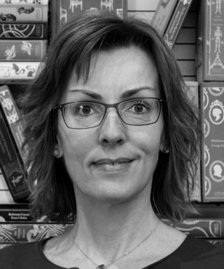 Brigitte Thaler