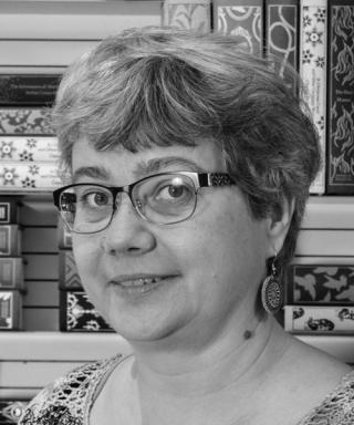 Verena Zoller