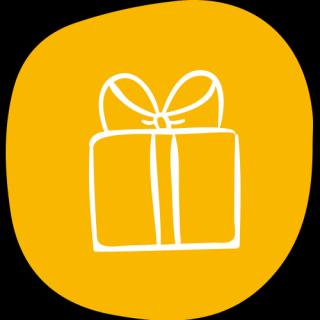 Kids Geschenkbox