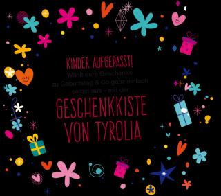 Geschenkkiste