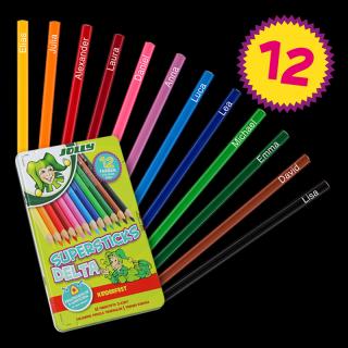 Jolly Supersticks Delta 