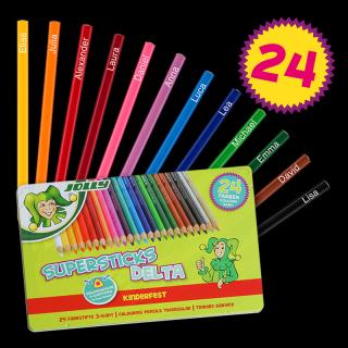 Jolly Supersticks Delta 24er