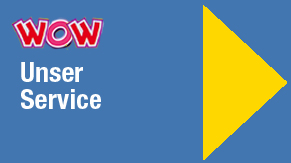Service Personalisierung Jolly-Farben