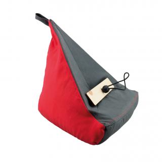 Buchkissen Leseberg