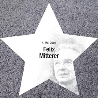 Felix Mitterer