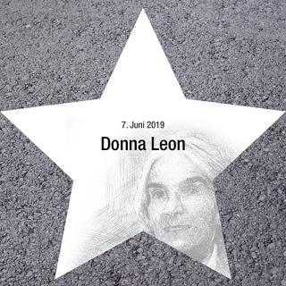 Donna Leon