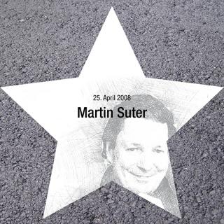 Martin Suter