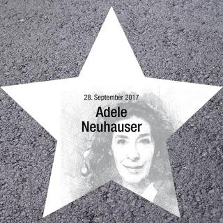 Adele Neuhauser
