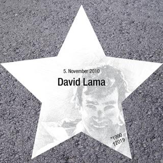 David Lama