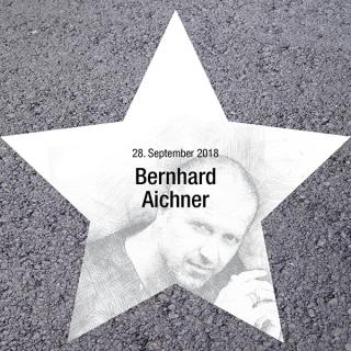 Bernhard Aichner