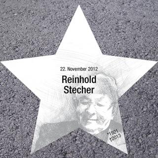 Reinhold Stecher