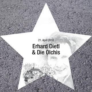 Erhard Dietl Olchis