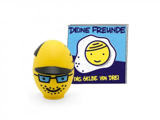 Tonies Hörfiguren Deine Freunde
