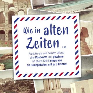Tyrolia Sommeraktion: Wie in alten Zeiten ...
