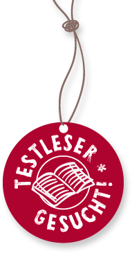 Testleser gesucht