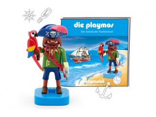 Tonies Playmos