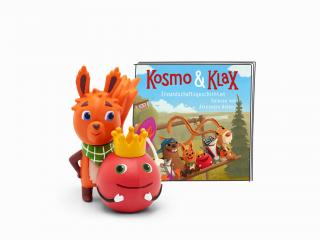 Tonies - Kosmo & Klax