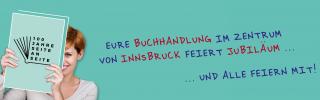 100 Jahre Tyrolia Innsbruck - und alle feiern mit!